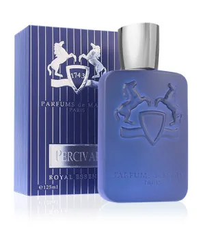 Parfums de Marly Percival parfumovaná voda pre mužov 125 ml