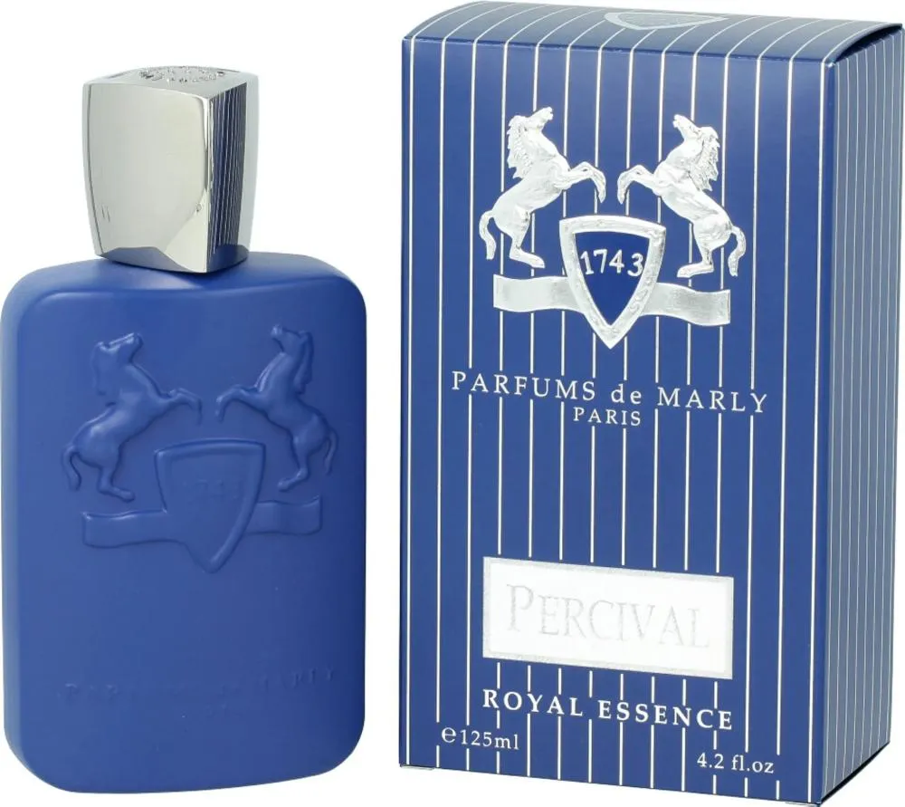 Parfums de Marly Percival parfumovaná voda pre mužov