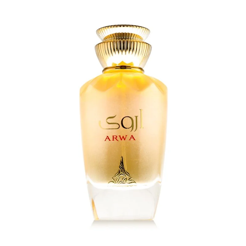Arwa parfumovaná voda pre ženy 100 ml