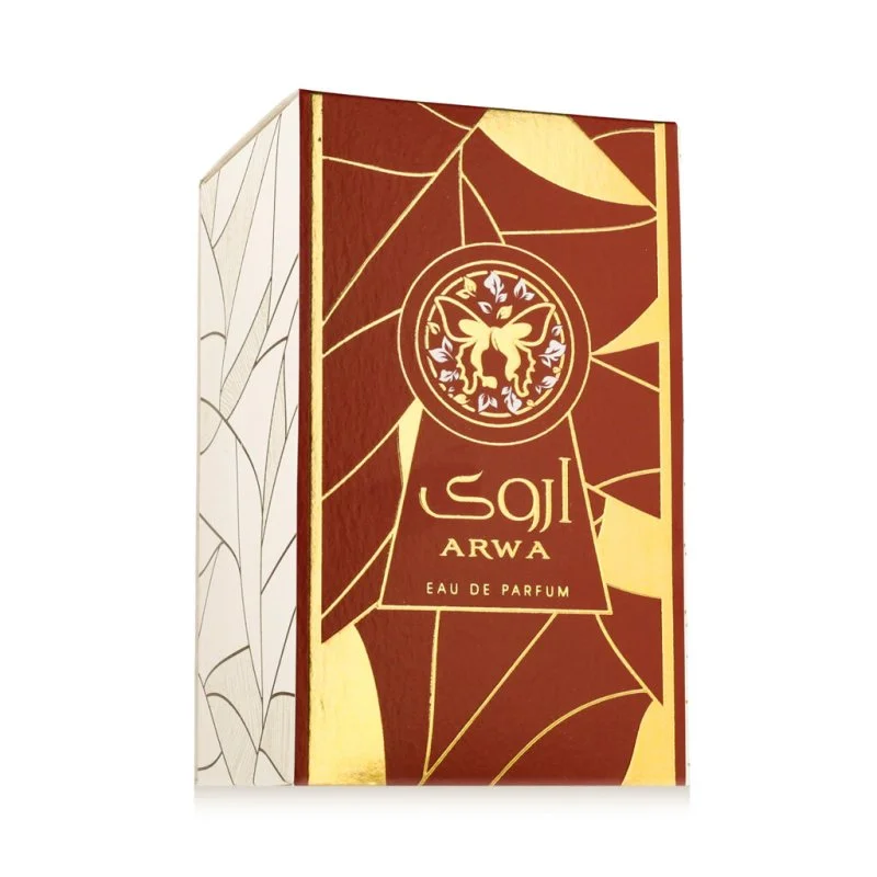 Arwa parfumovaná voda pre ženy 100 ml
