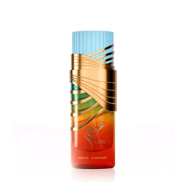 AZM parfumovaná voda unisex 100 ml