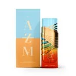 AZM parfumovaná voda unisex 100 ml