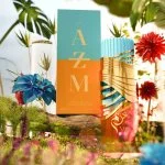AZM parfumovaná voda unisex 100 ml