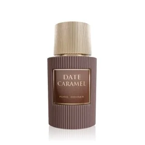 Paris Corner Date Caramel parfumovaná voda unisex