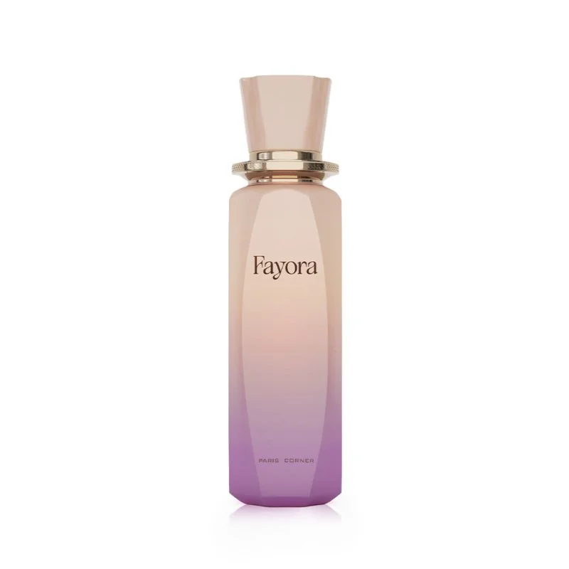 Fayora parfumovaná voda pre ženy 100 ml