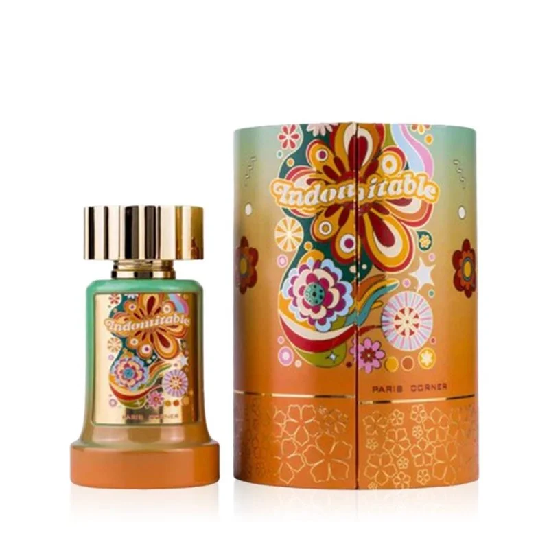 Indomitable parfumovaná voda unisex 100 ml