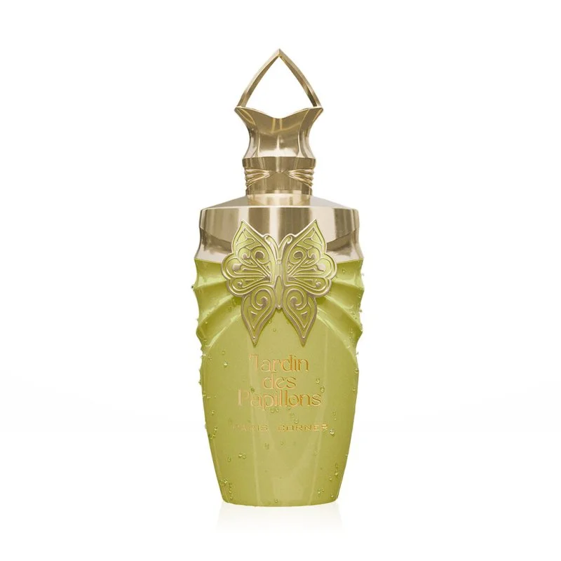 Jardin des Papillons parfumovaná voda pre ženy 100 ml
