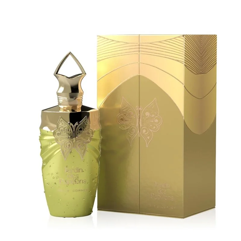 Jardin des Papillons parfumovaná voda pre ženy 100 ml