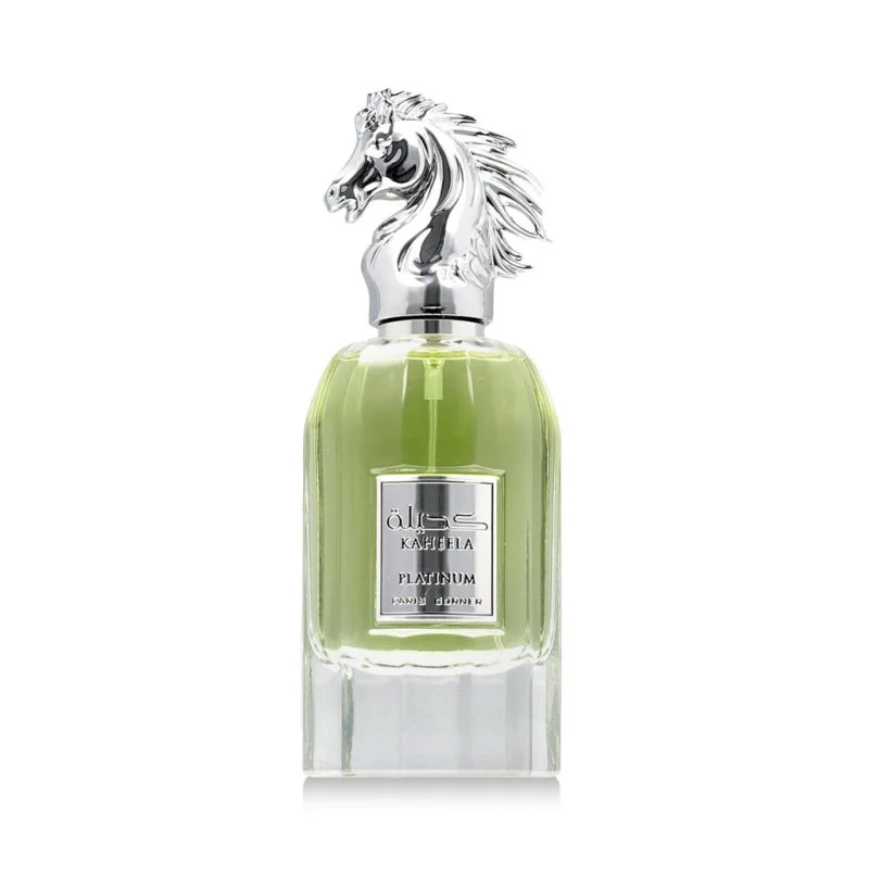 Kaheela Platinum parfumovaná voda unisex 85 ml