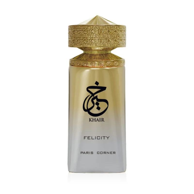 Khair Felicity parfumovaná voda pre ženy 100 ml