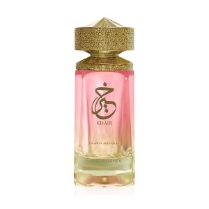 Khair Peach Delulu parfumovaná voda unisex