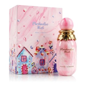 Marshmallow Blush parfumovaná voda unisex