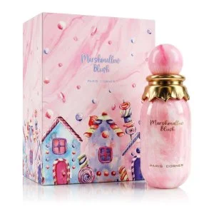 Paris Corner Marshmallow Blush parfumovaná voda unisex