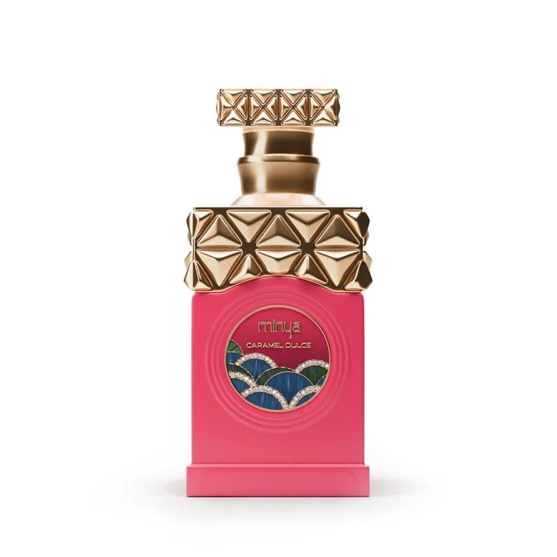 Minya Caramel Dulce parfumovaná voda pre ženy 100 ml