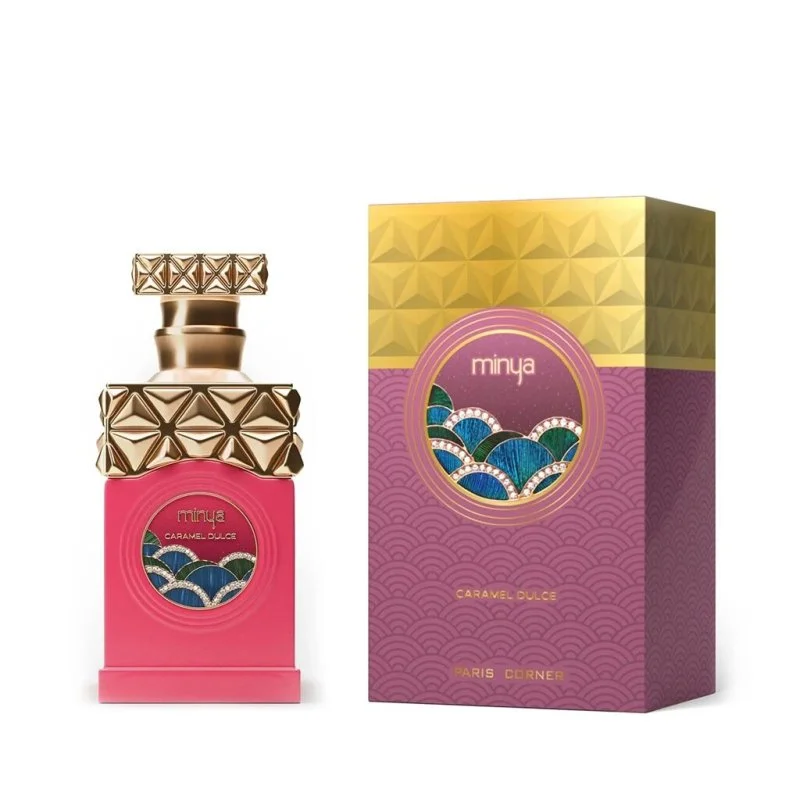 Minya Caramel Dulce parfumovaná voda pre ženy 100 ml