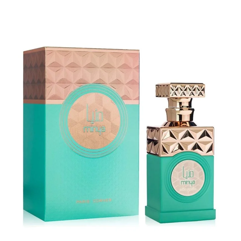 Minya parfumovaná voda unisex 100 ml