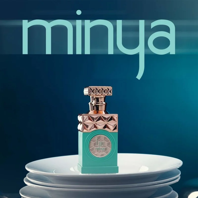 Minya parfumovaná voda unisex 100 ml