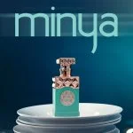 Minya parfumovaná voda unisex 100 ml