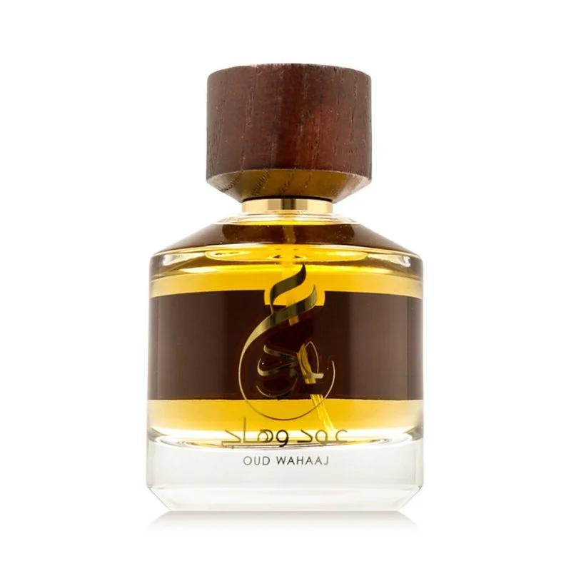 Oud Wahaaj parfumovaná voda unisex 100 ml