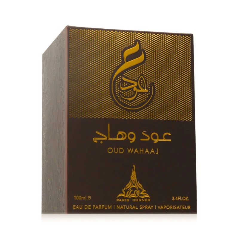 Oud Wahaaj parfumovaná voda unisex 100 ml