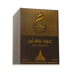Oud Wahaaj parfumovaná voda unisex 100 ml