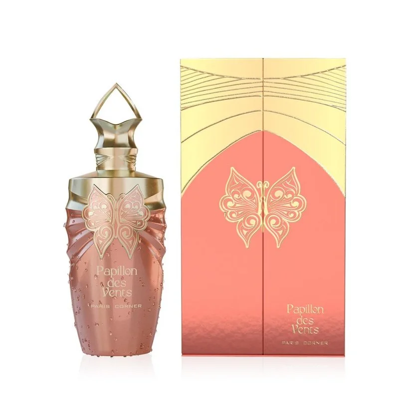 Papillon des Vents parfumovaná voda pre ženy 100 ml