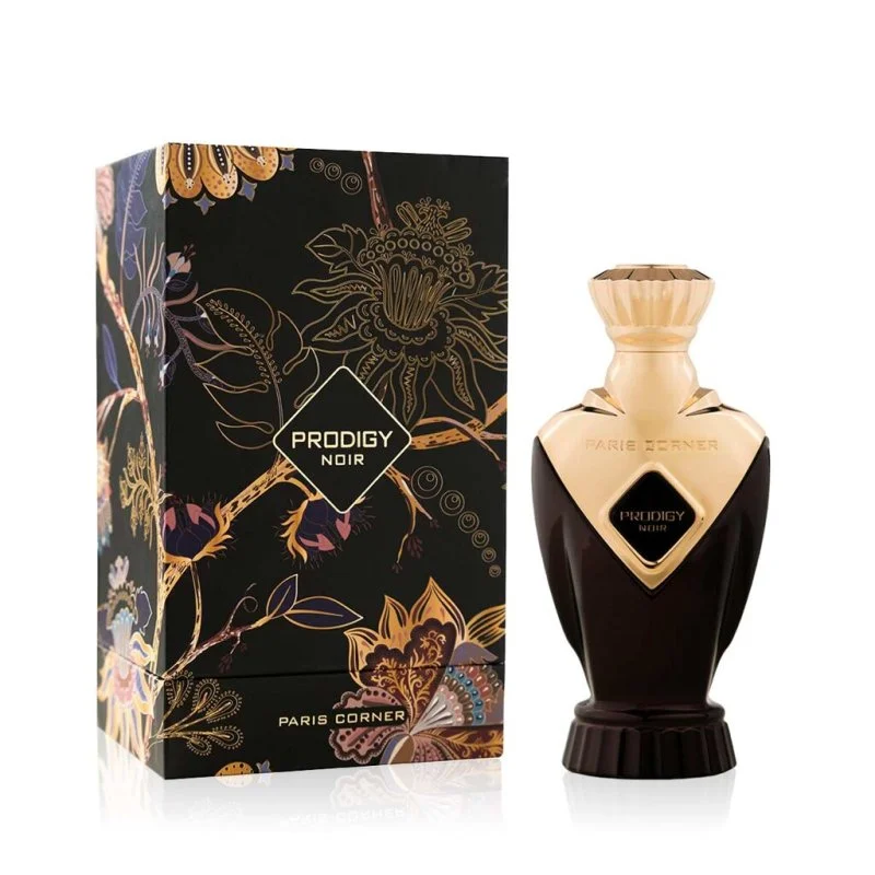 Prodigy Noir parfumovaná voda unisex 100 ml