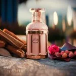 Reham Rose Petals parfumovaná voda unisex 100 ml
