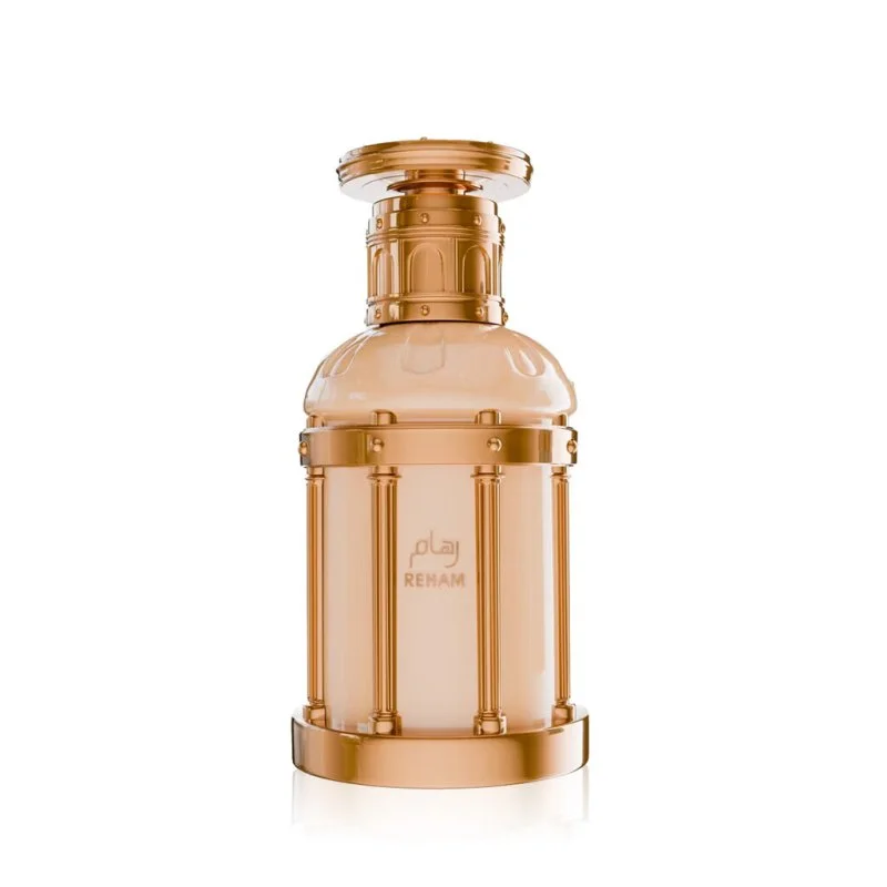 Reham Vanilla Mood parfumovaná voda unisex 100 ml