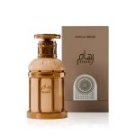 Reham Vanilla Mood parfumovaná voda unisex 100 ml