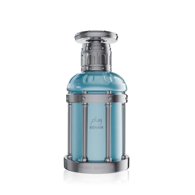 Reham Wild Mineral parfumovaná voda unisex 100 ml