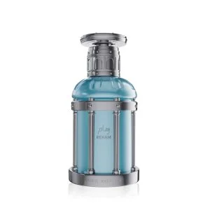 Paris Corner Reham Wild Mineral parfumovaná voda unisex