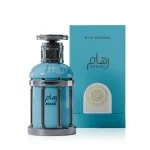 Reham Wild Mineral parfumovaná voda unisex 100 ml