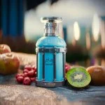 Reham Wild Mineral parfumovaná voda unisex 100 ml
