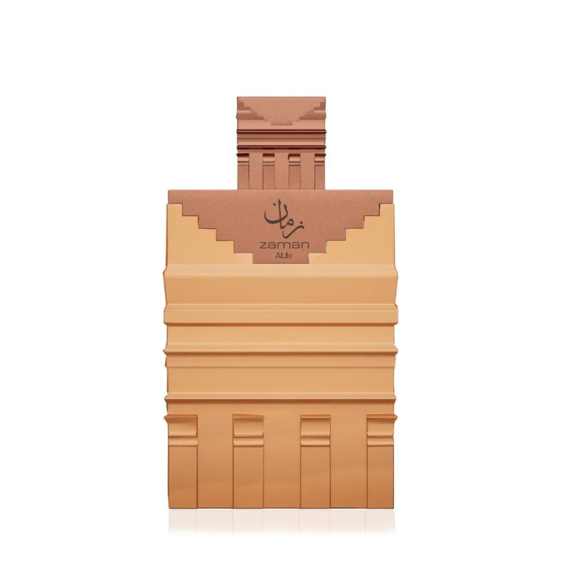 Zaman Al Ula parfumovaná voda unisex 100 ml