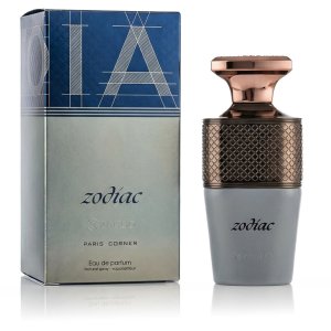 Zodiac parfumovaná voda unisex