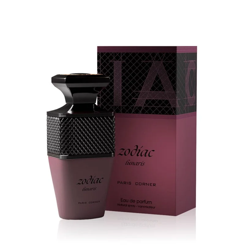 Zodiac Lunaris parfumovaná voda unisex 100 ml