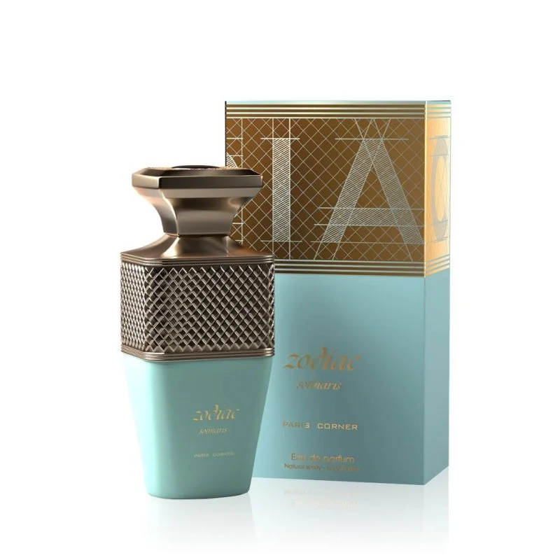 Zodiac Solmaris parfumovaná voda unisex 100 ml