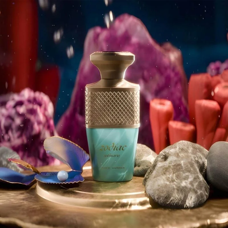 Zodiac Solmaris parfumovaná voda unisex 100 ml