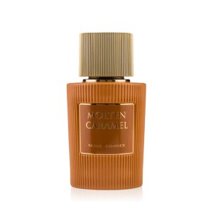 Molten Caramel parfumovaná voda unisex