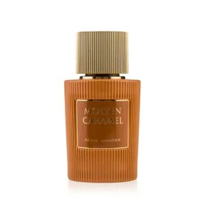 Paris Corner Molten Caramel parfumovaná voda unisex