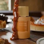 Molten Caramel parfumovaná voda unisex 100 ml