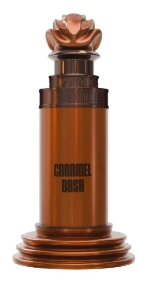 Paris Corner Caramel Bash U parfumovaná voda