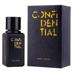 Confidential U parfumovaná voda 100 ml