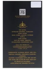 Confidential U parfumovaná voda 100 ml