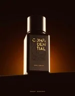 Confidential U parfumovaná voda 100 ml