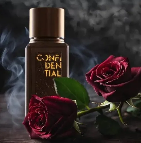 Confidential U parfumovaná voda 100 ml