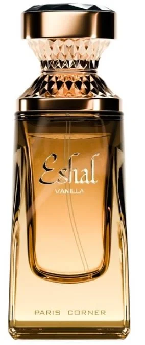 Paris Corner Eshal Vanilla U parfumovaná voda