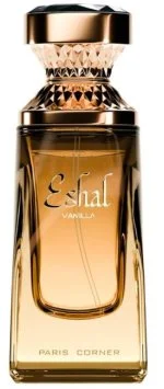 Eshal Vanilla U parfumovaná voda 100 ml