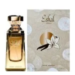 Eshal Vanilla U parfumovaná voda 100 ml